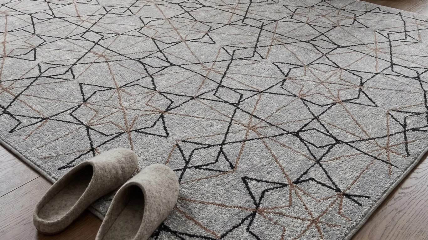 El arte de elegir la alfombra perfecta para cada ambiente
