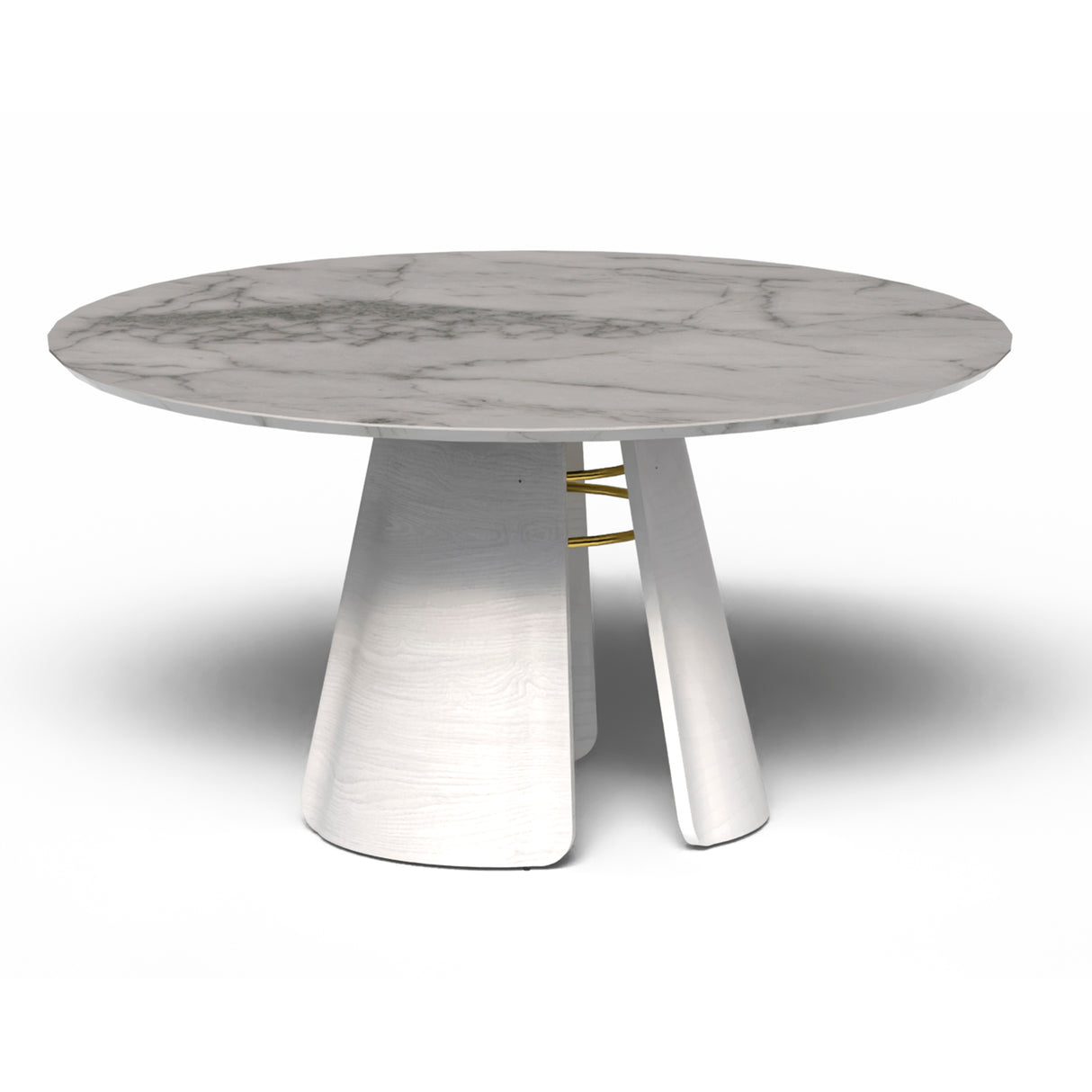 Mesa de comedor Ludmila Matrezan