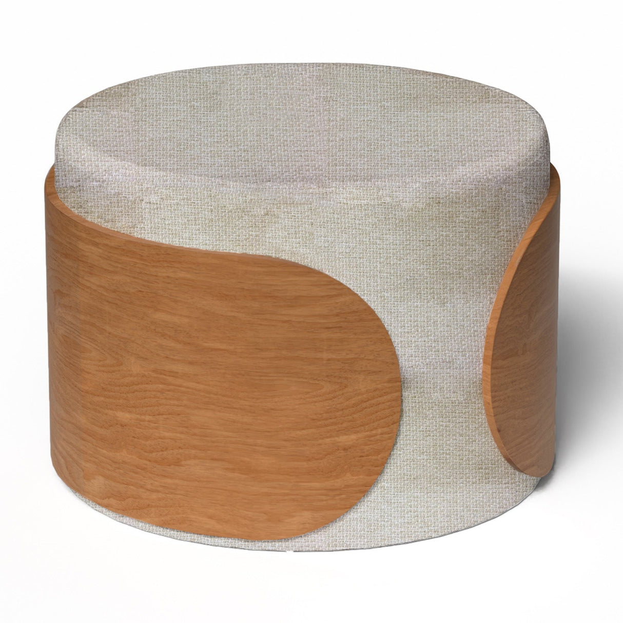 Pouf Rosana Matrezan