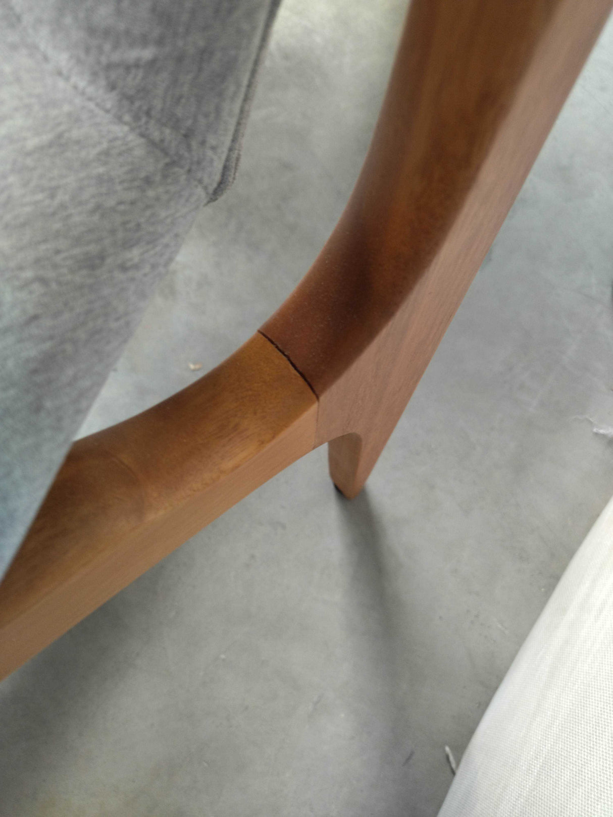 Silla Livia BR6001 COR60 Outlet S/CAMBIO NI DEVOLUCIÓN