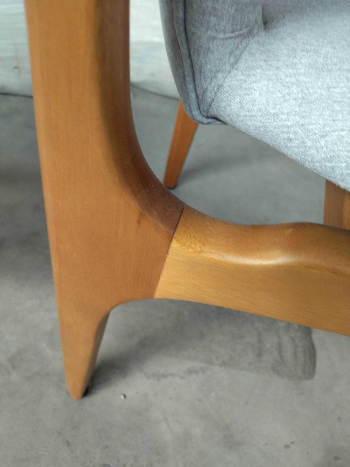 Silla Livia BR6001 COR60 Outlet S/CAMBIO NI DEVOLUCIÓN