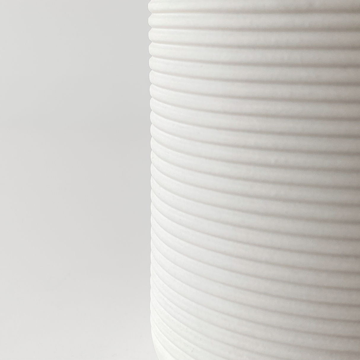 Jarrón de Cerámica Moderno