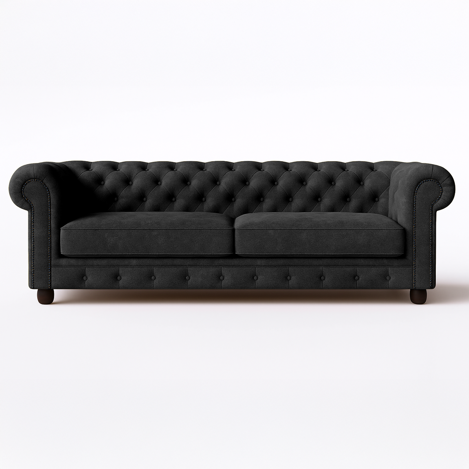 Sofá Chesterfield