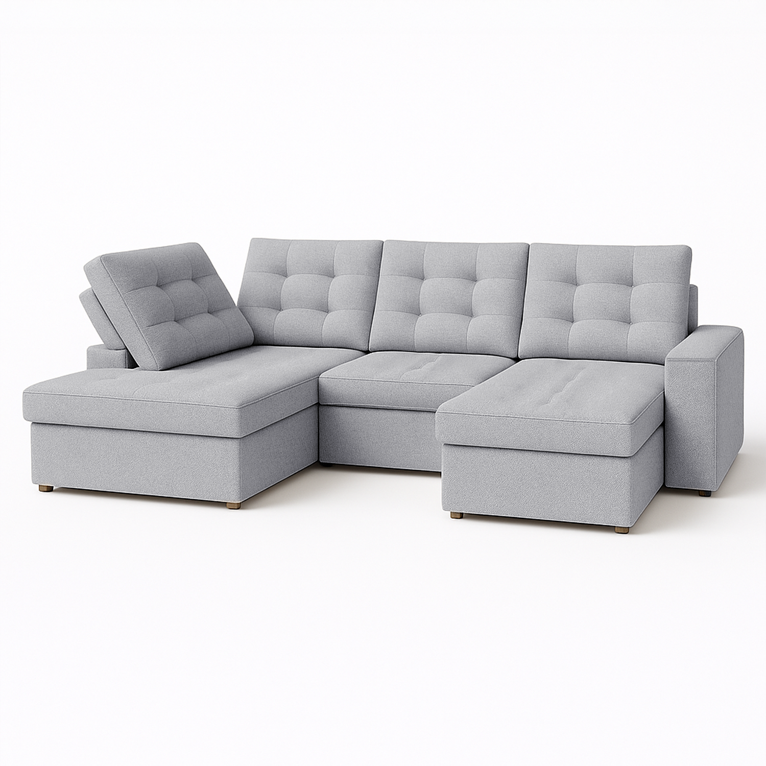 Sofá Venezam c/chaise