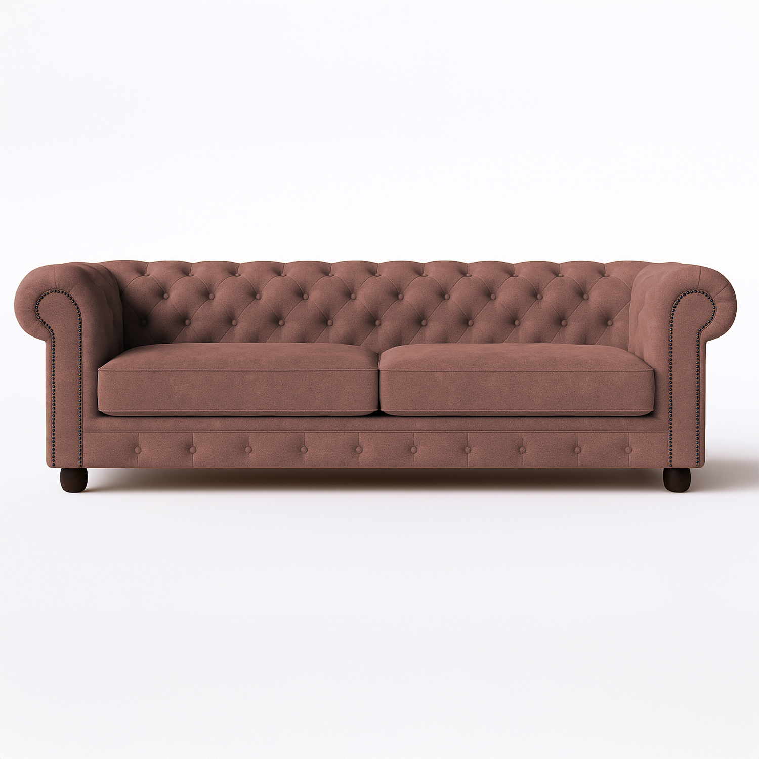 Sofá Chesterfield