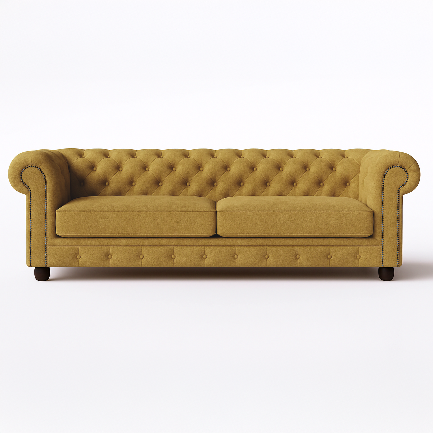 Sofá Chesterfield