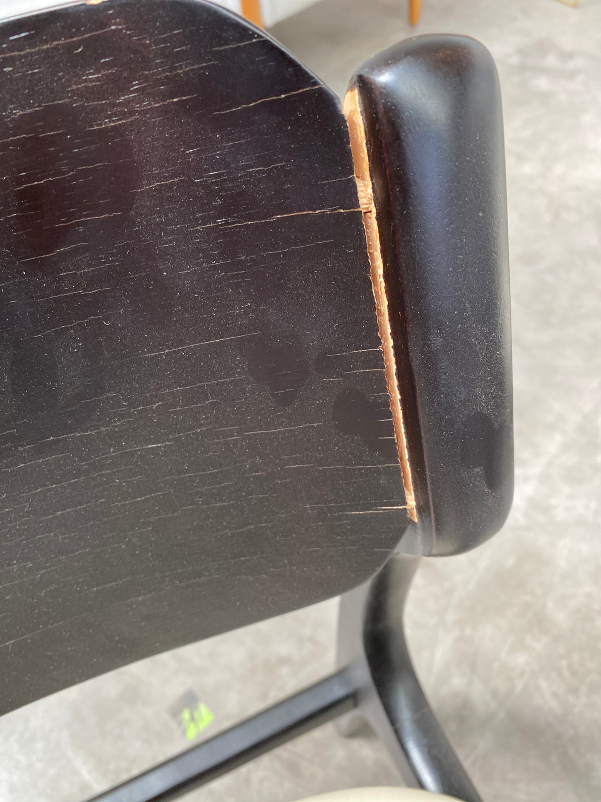 Silla Pietra Outlet S/ CAMBIO NI DEVOLUCIÓN