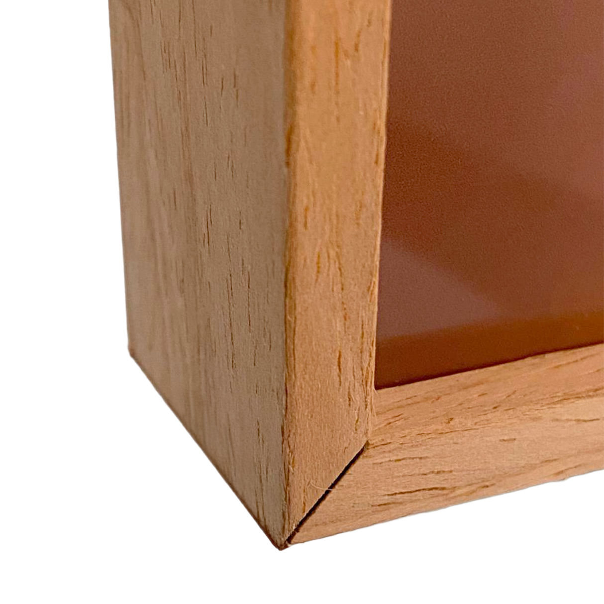 Cuadro Decorativo Abstracto Dorado