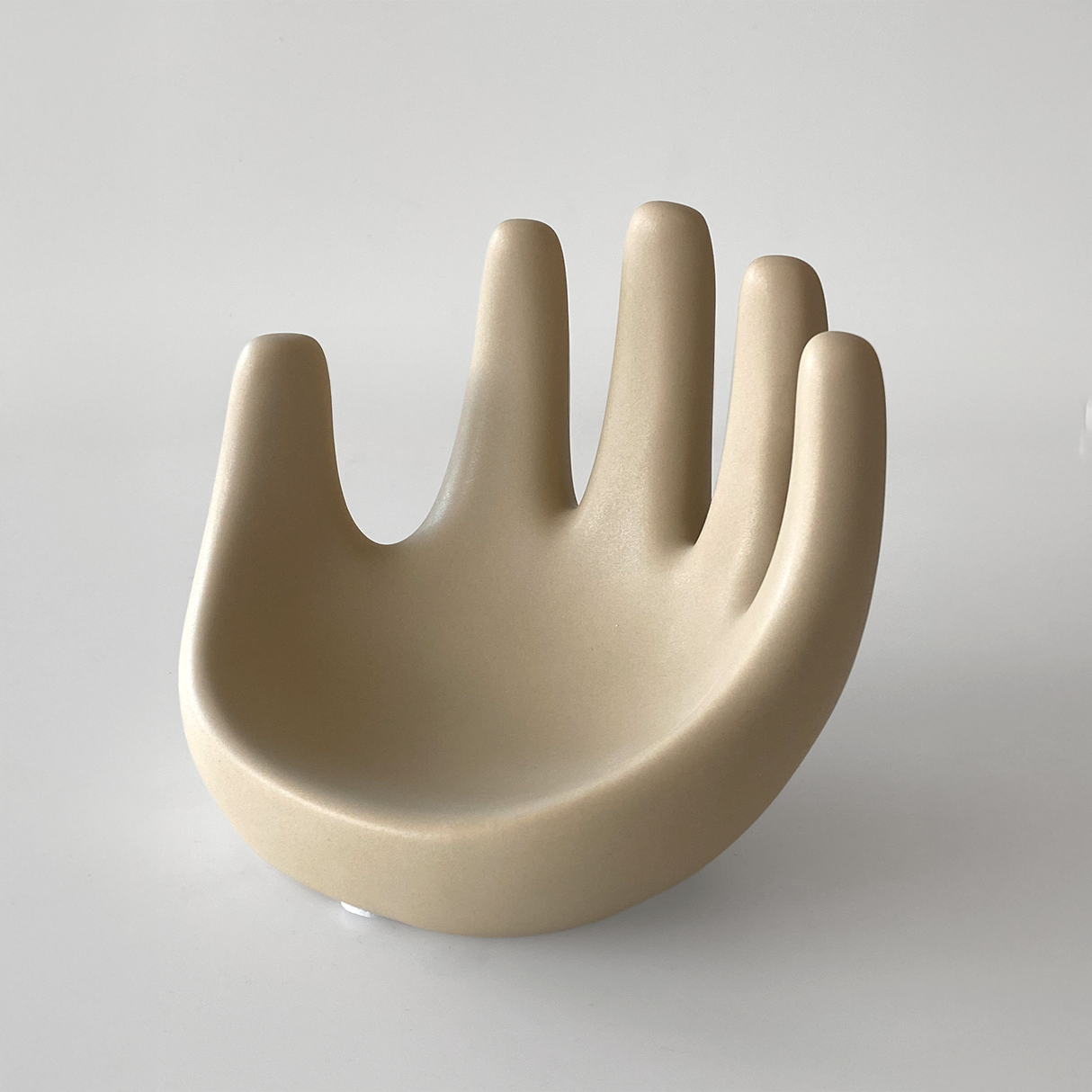 Portajoyas Nordic Hand