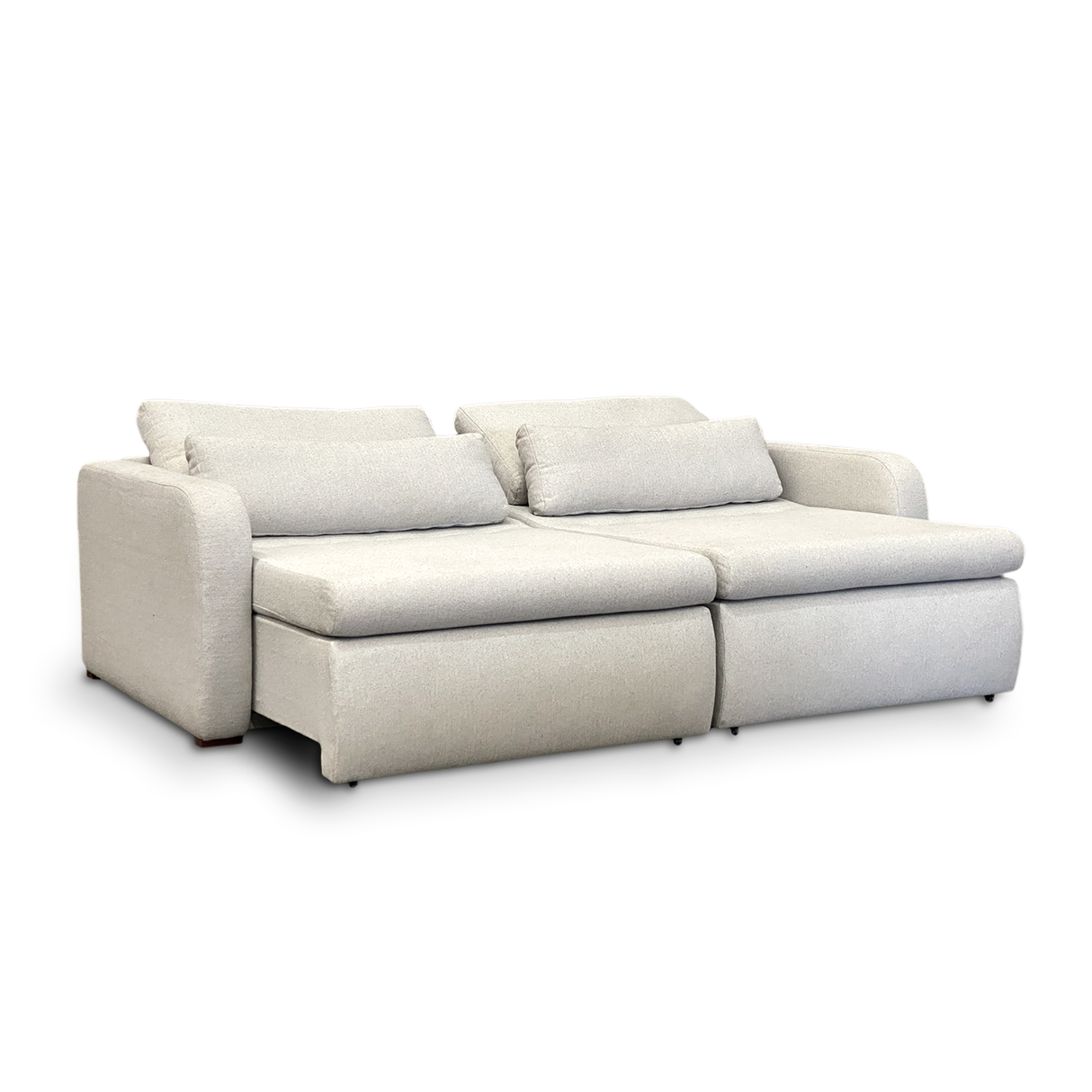 Sofá Cama Zurich 2.28MT 4068 Stock