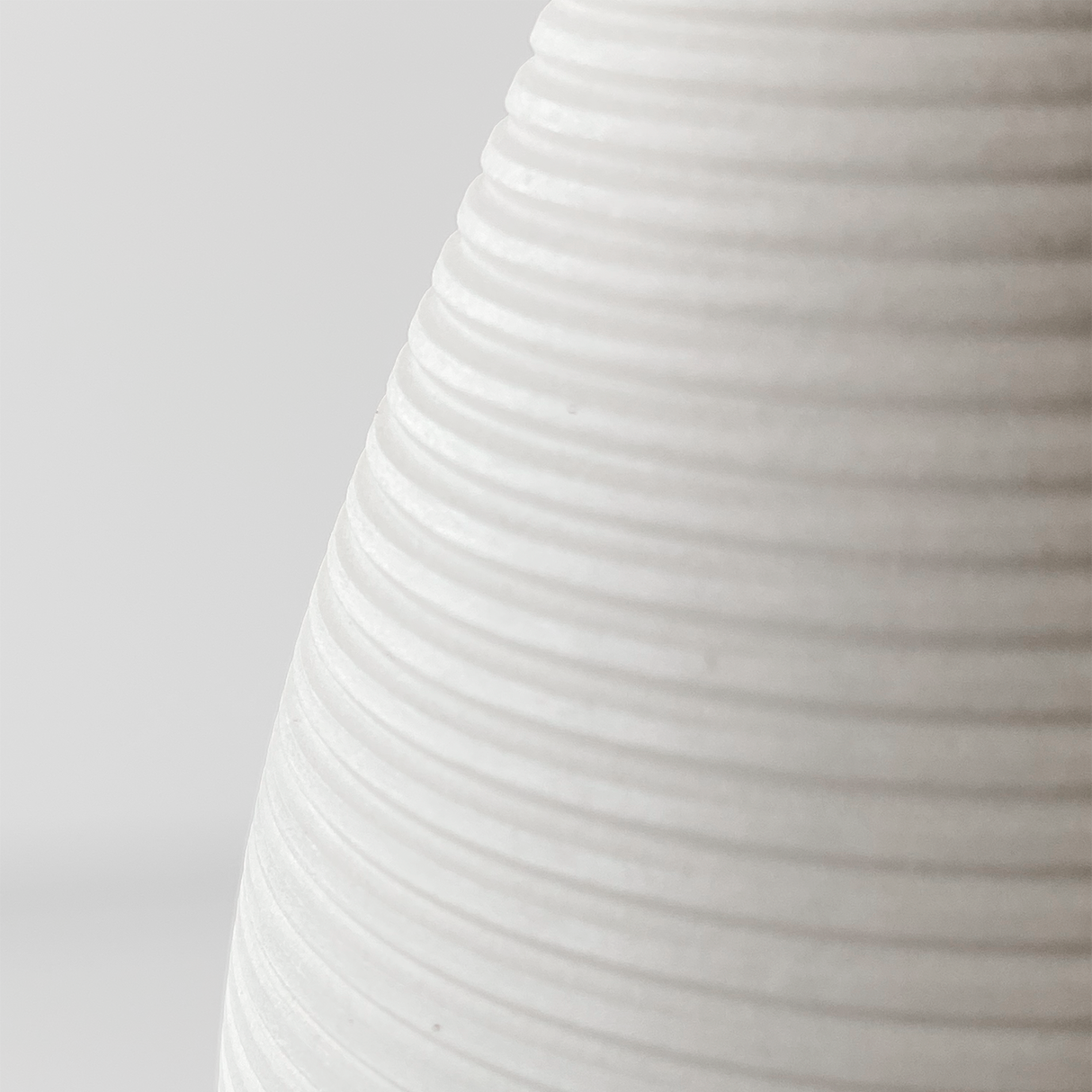 Jarrón de Cerámica Moderno