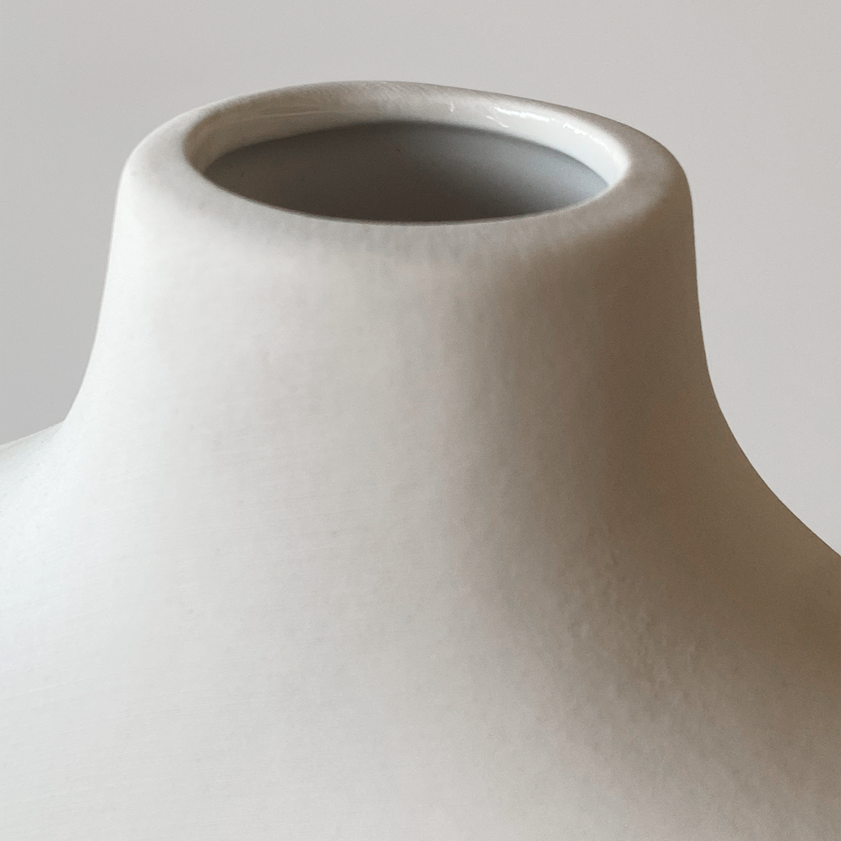 Jarrón Mist