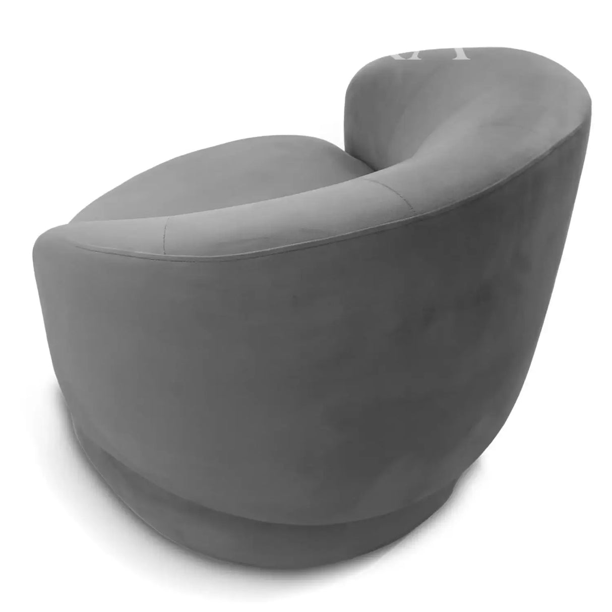 Poltrona Sambaqui Fija/2337 stock Re Decora