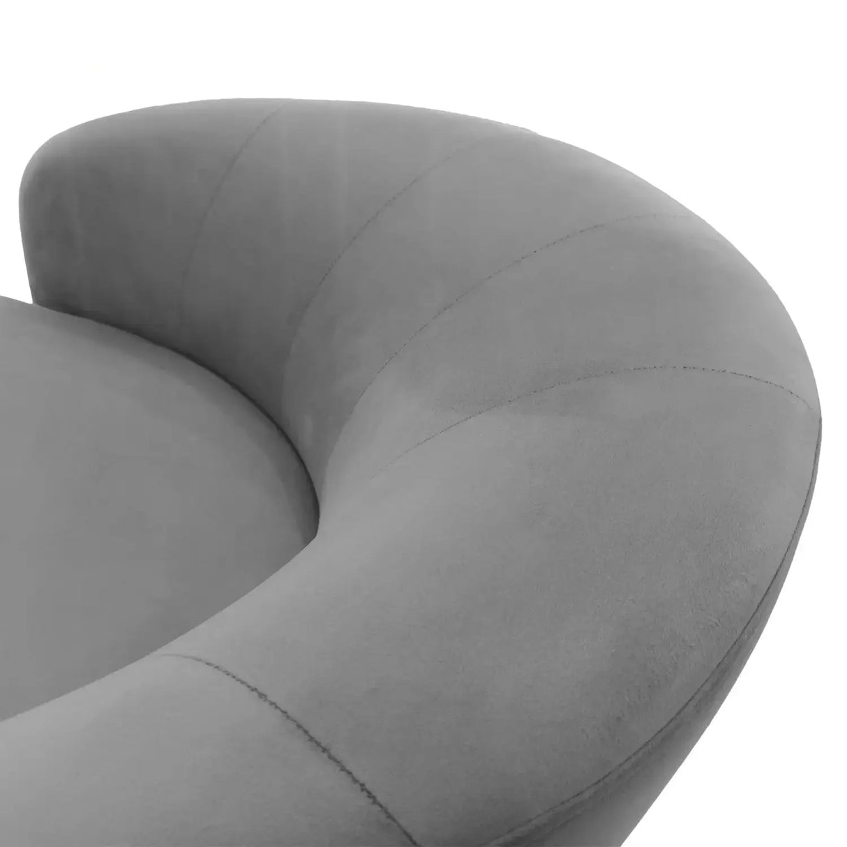 Poltrona Sambaqui Fija/2337 stock Re Decora