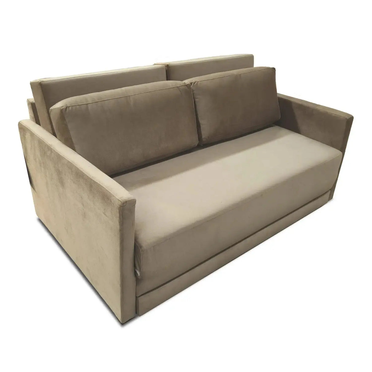 Sofá Cama Pleno 1.76mt / 2387 Stock Di Qualita