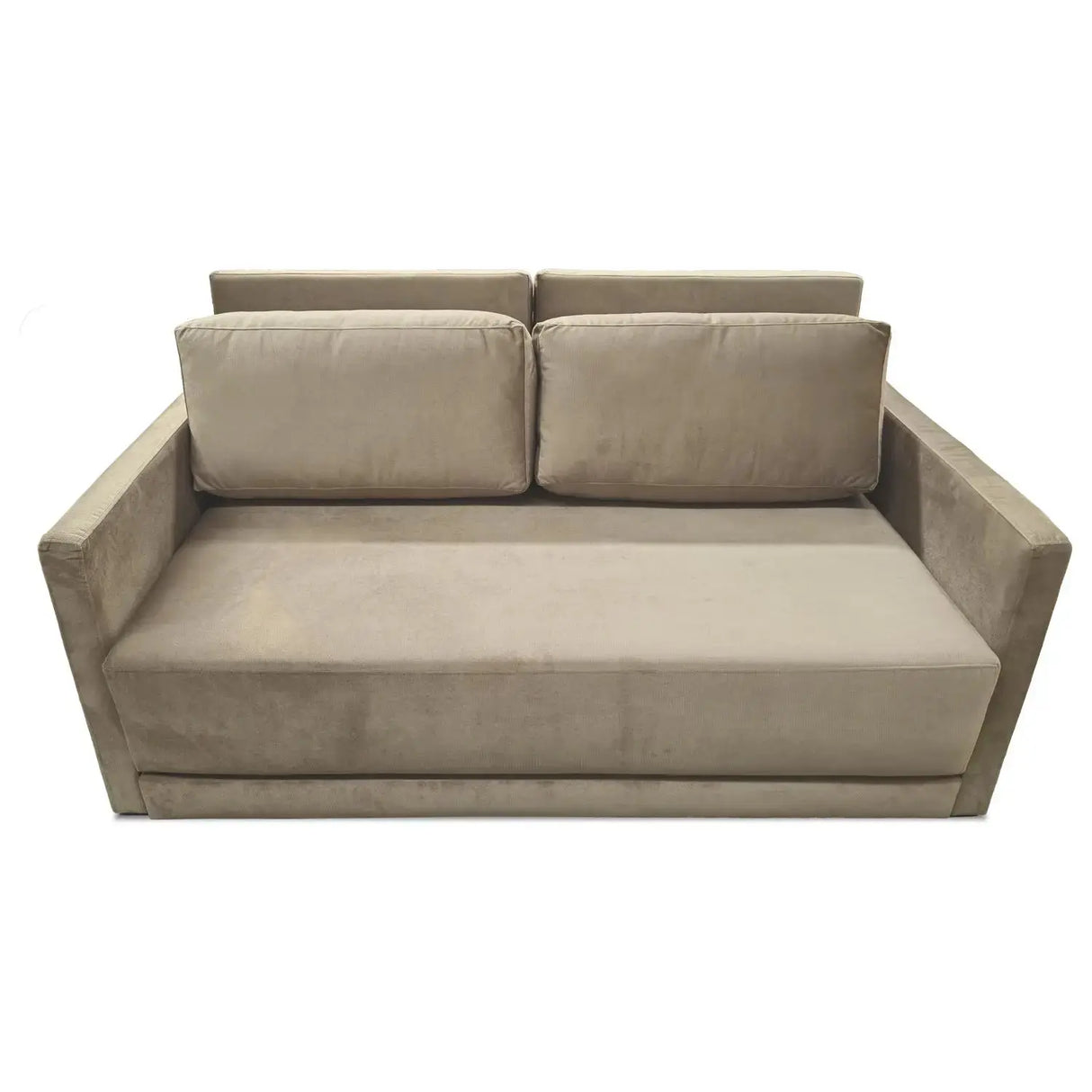 Sofá Cama Pleno 1.76mt / 2387 Stock Di Qualita