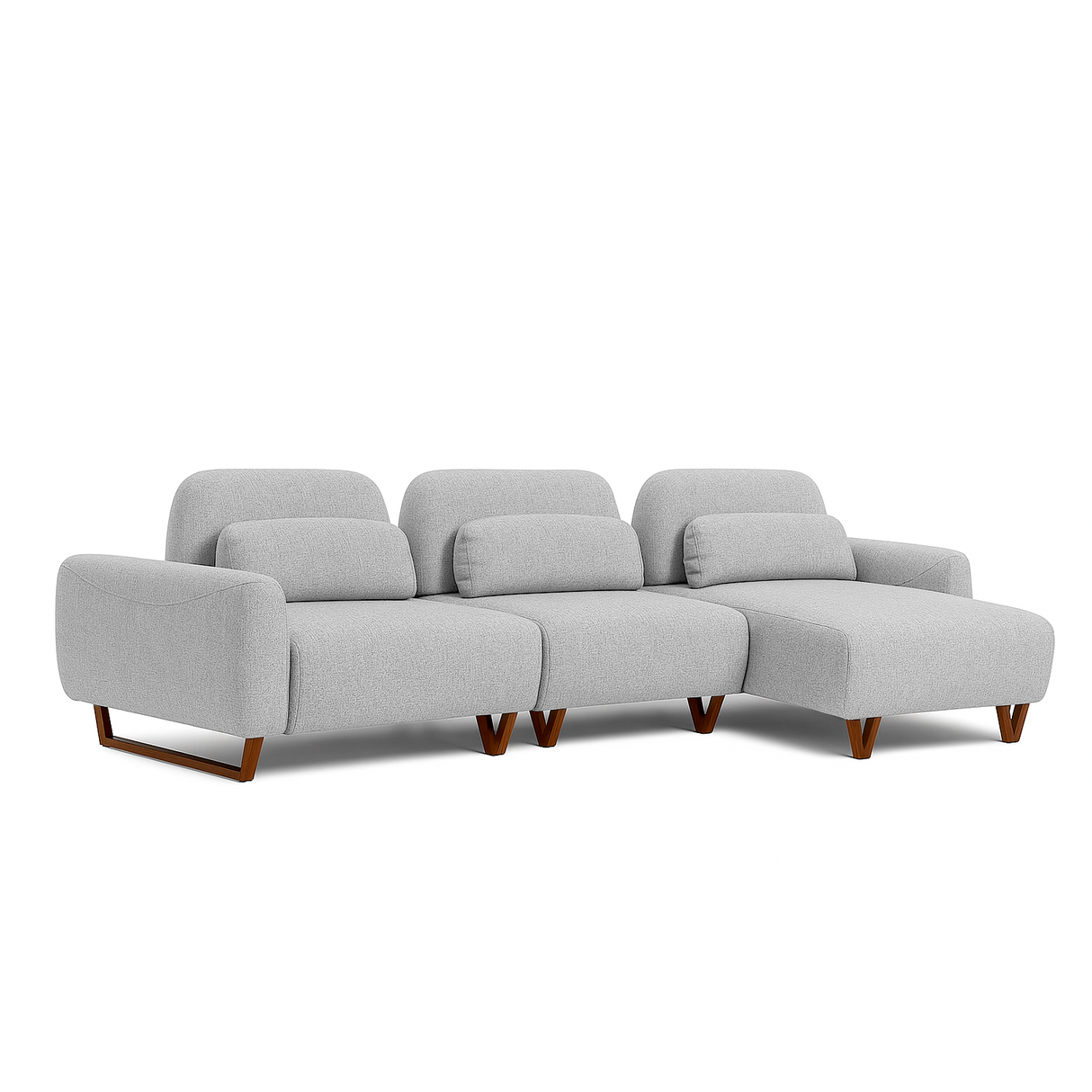 Sofá Laguna con Chaise