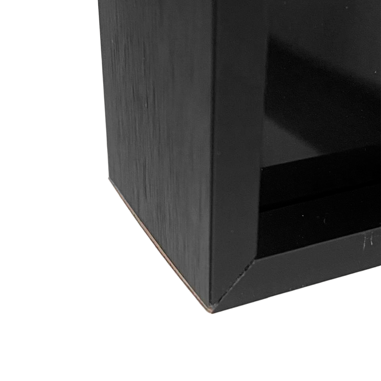 Cuadro Decorativo Vestido Negro