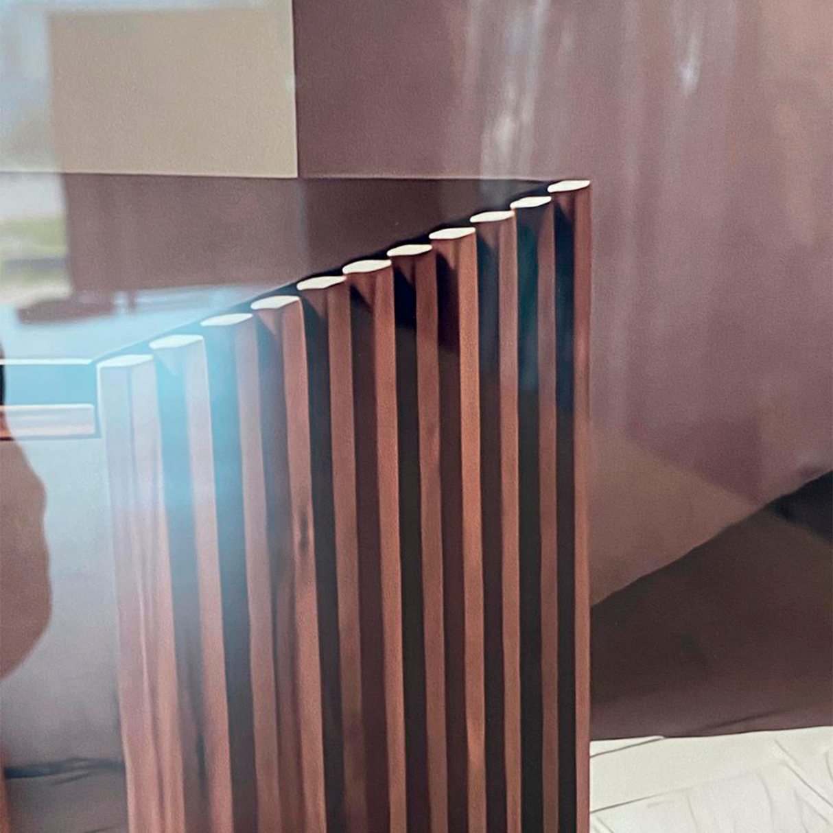 Cuadro Decorativo Mediterráneo Marfil