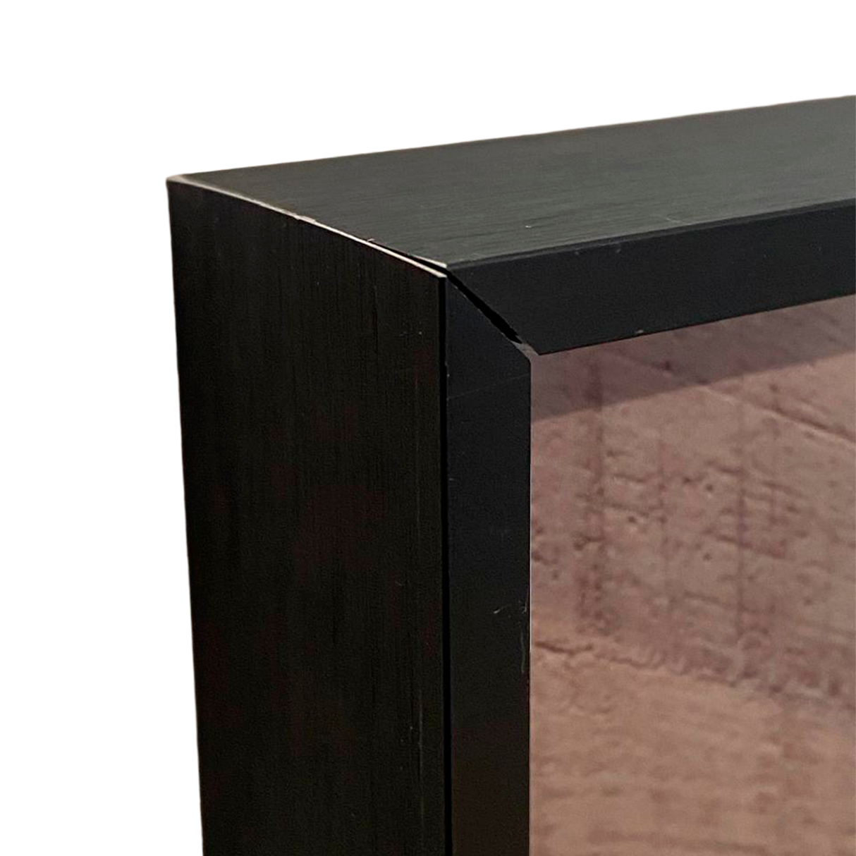 Cuadro Decorativo Abstracto Roble