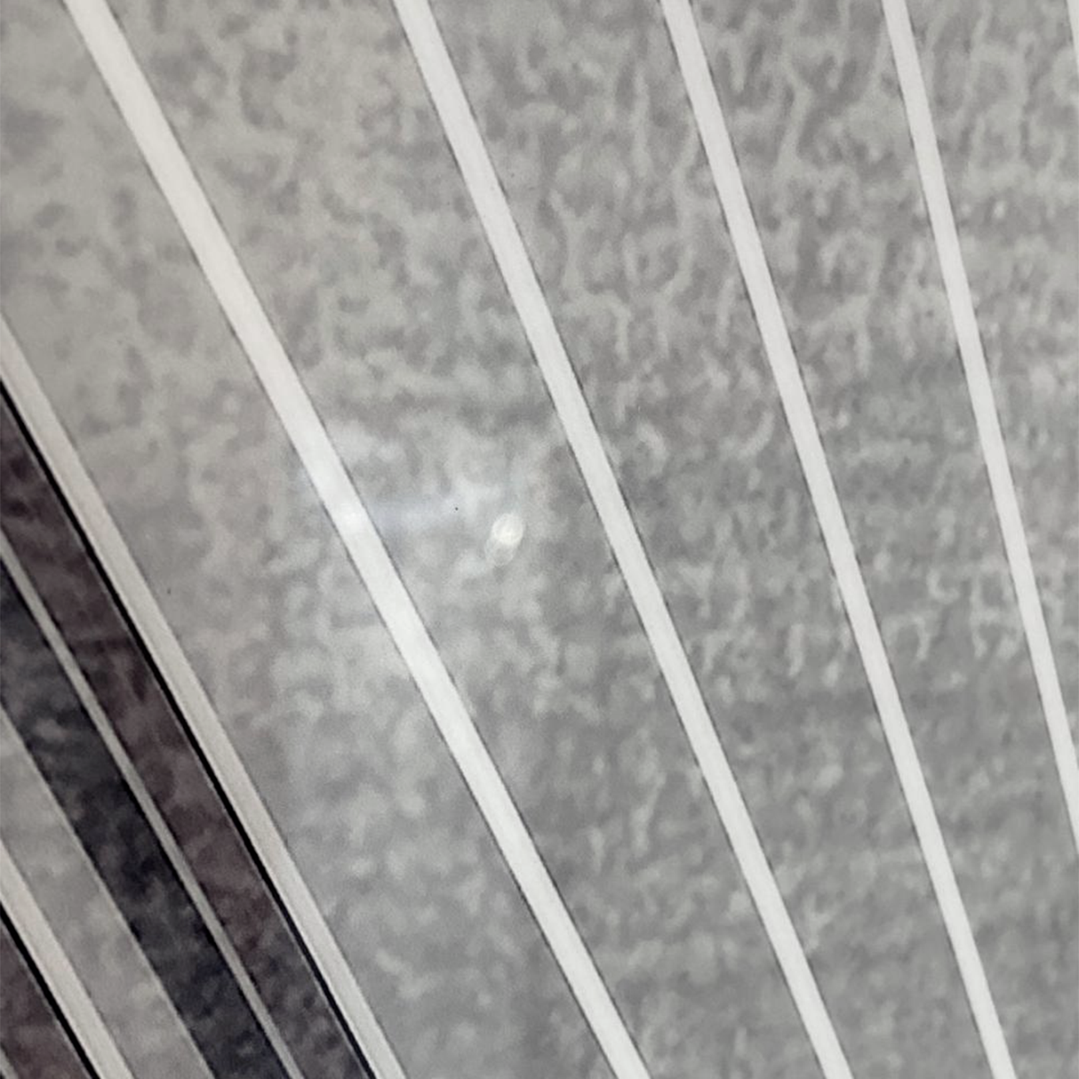 Cuadro Decorativo Abstracto Geométrico