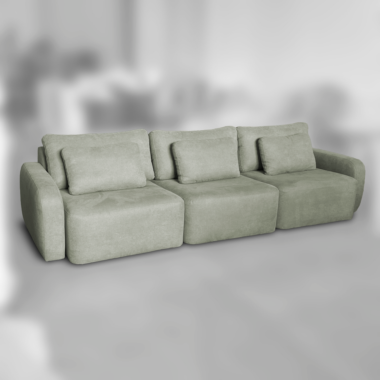 Sofá Portillo 3.10 MT 2004 Outlet S/CAMBIO NI DEVOLUCIÓN