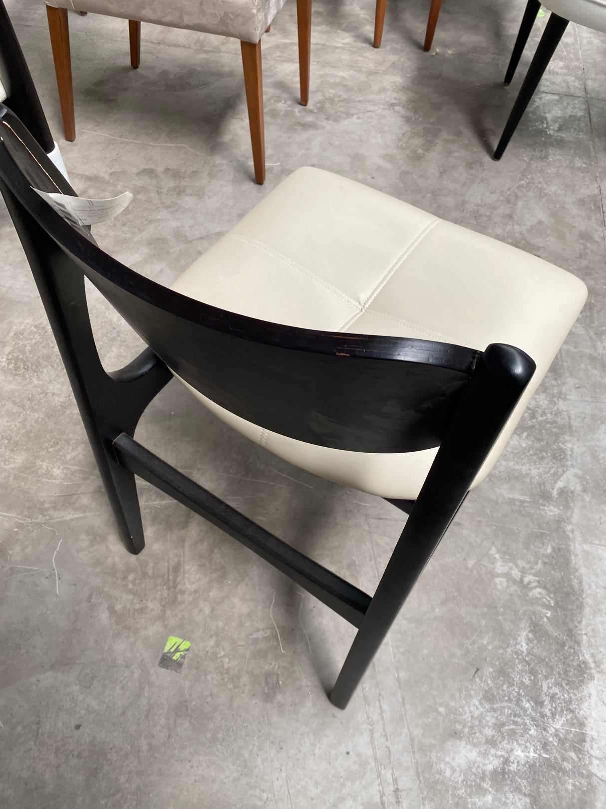 Silla Pietra Outlet S/ CAMBIO NI DEVOLUCIÓN