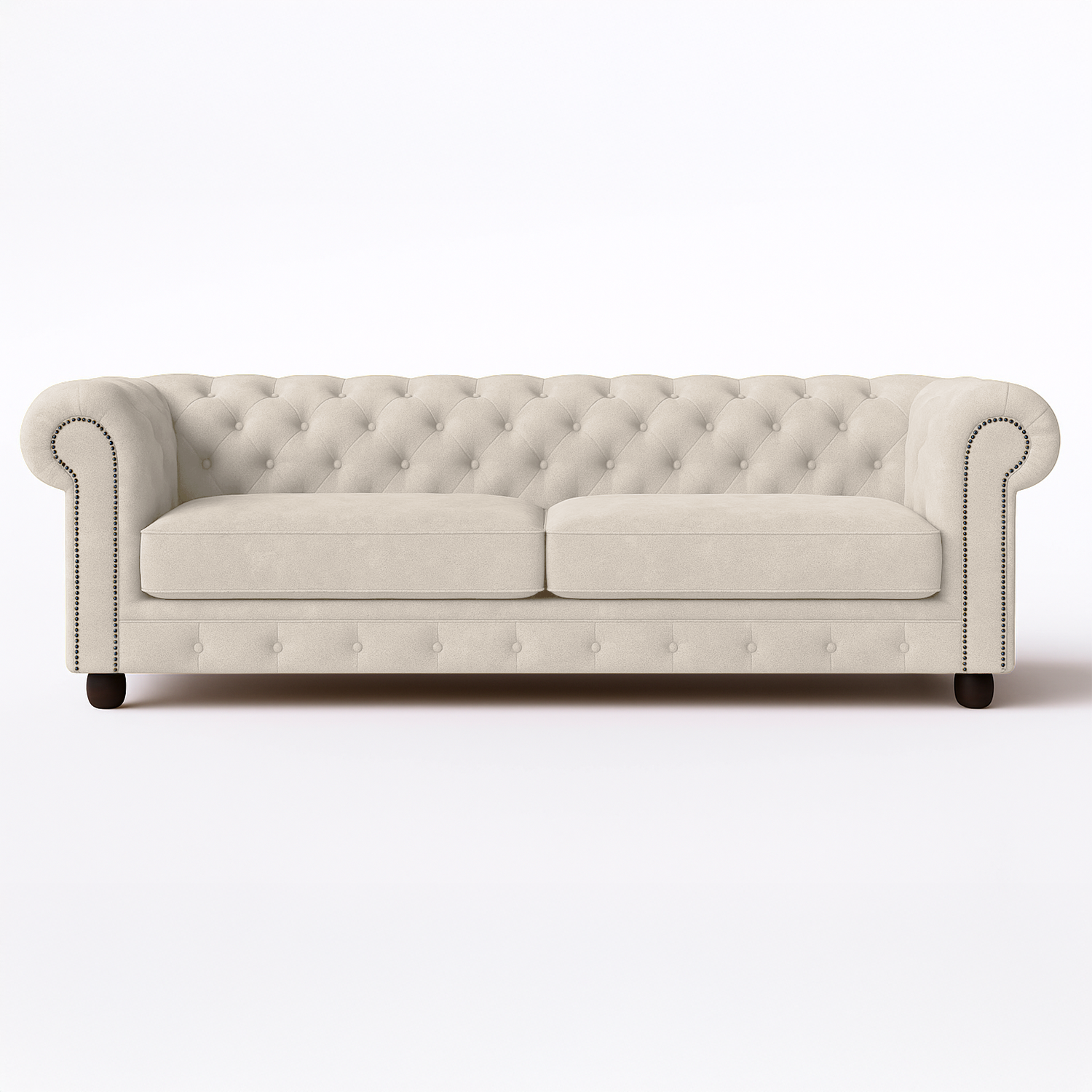 Sofá Chesterfield