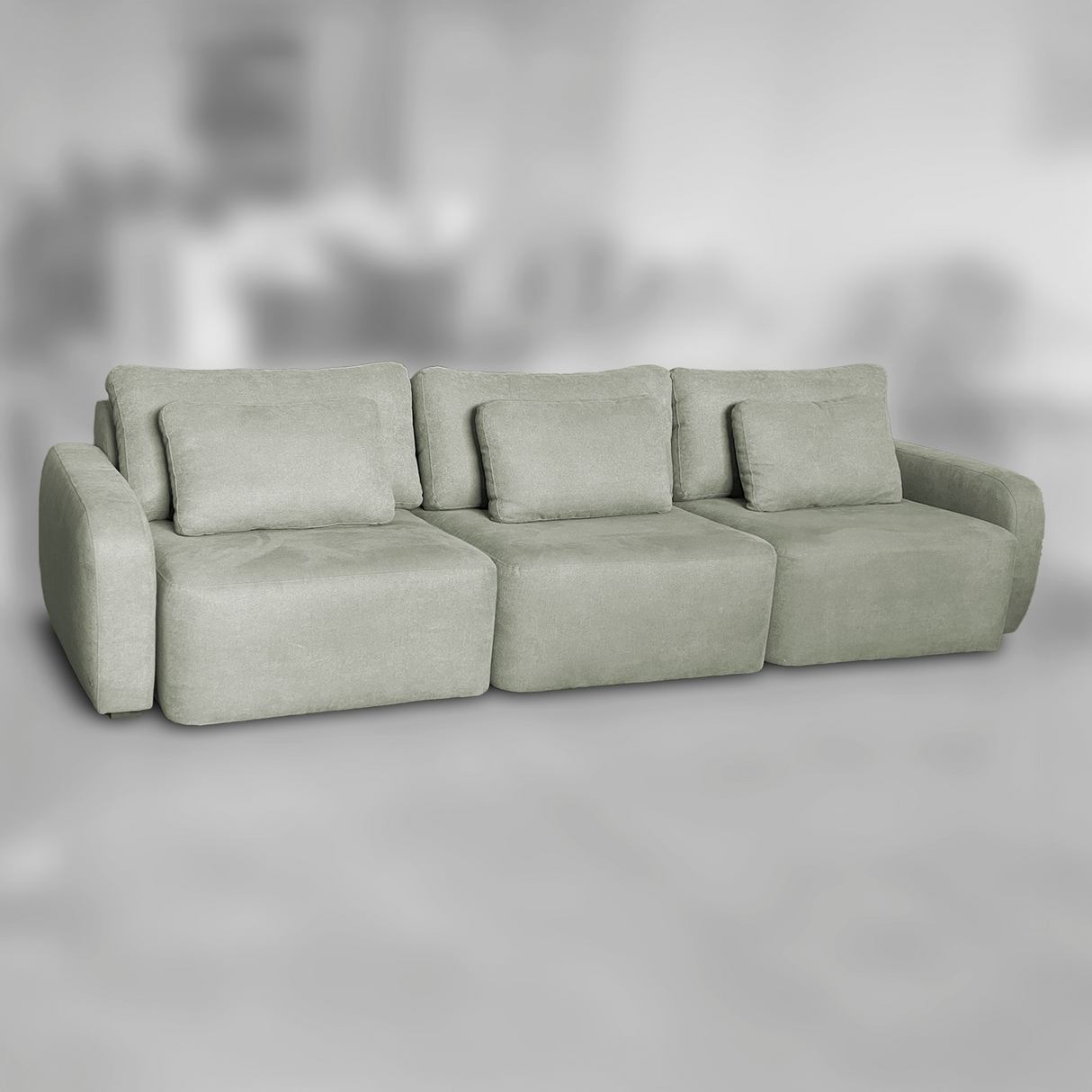 Sofá Portillo 3.10 MT 2004 Outlet S/CAMBIO NI DEVOLUCIÓN