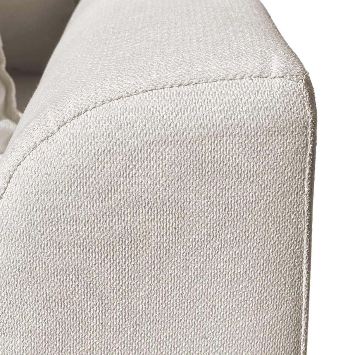 Sofa Atualitta 2.67x1.85MT 2007 con Chaise Longue Izquierdo Stock