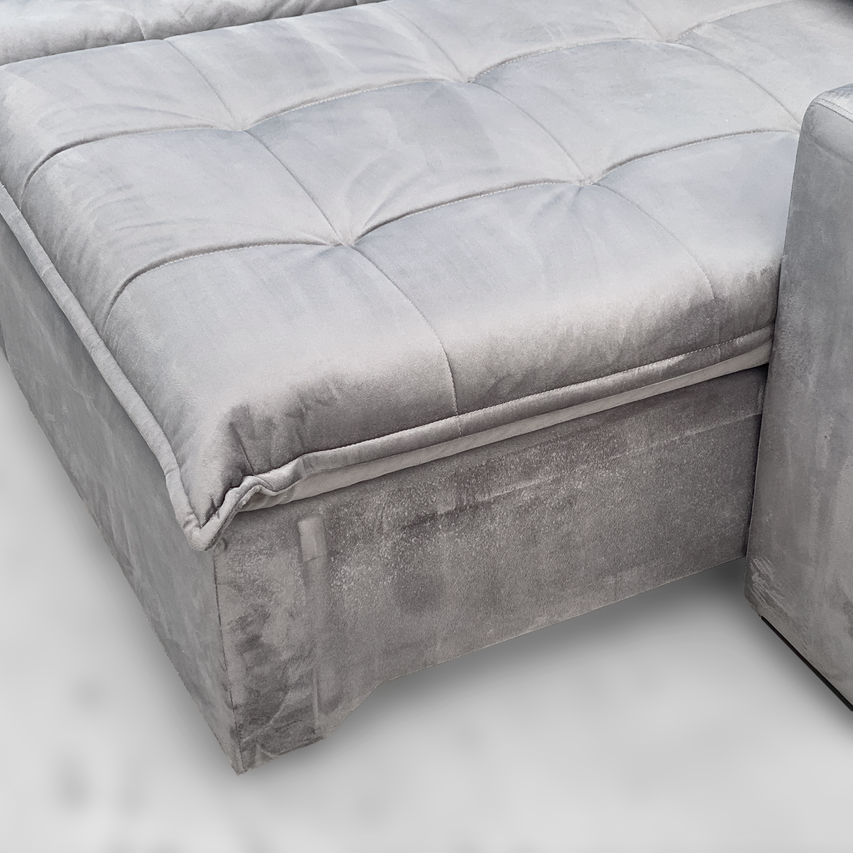 Sofá Vancouver C/Chaise 3.00x2.18 MT 2337 Outlet S/CAMBIO NI DEVOLUCIÓN