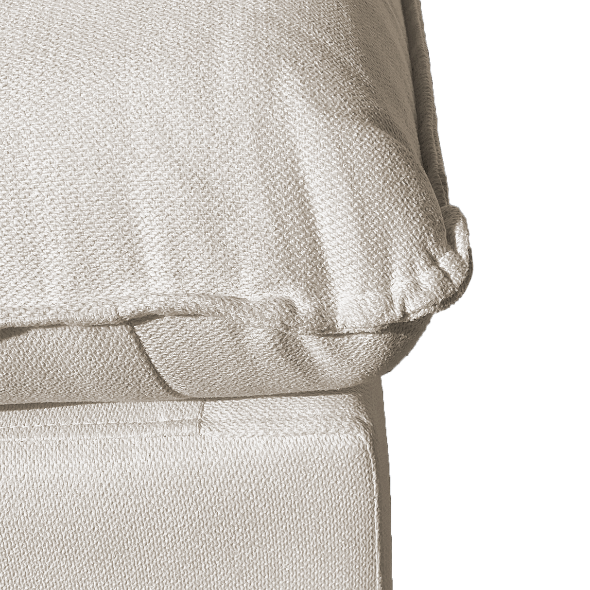 Sofa Atualitta 2.67x1.85MT 2007 con Chaise Longue Izquierdo Stock