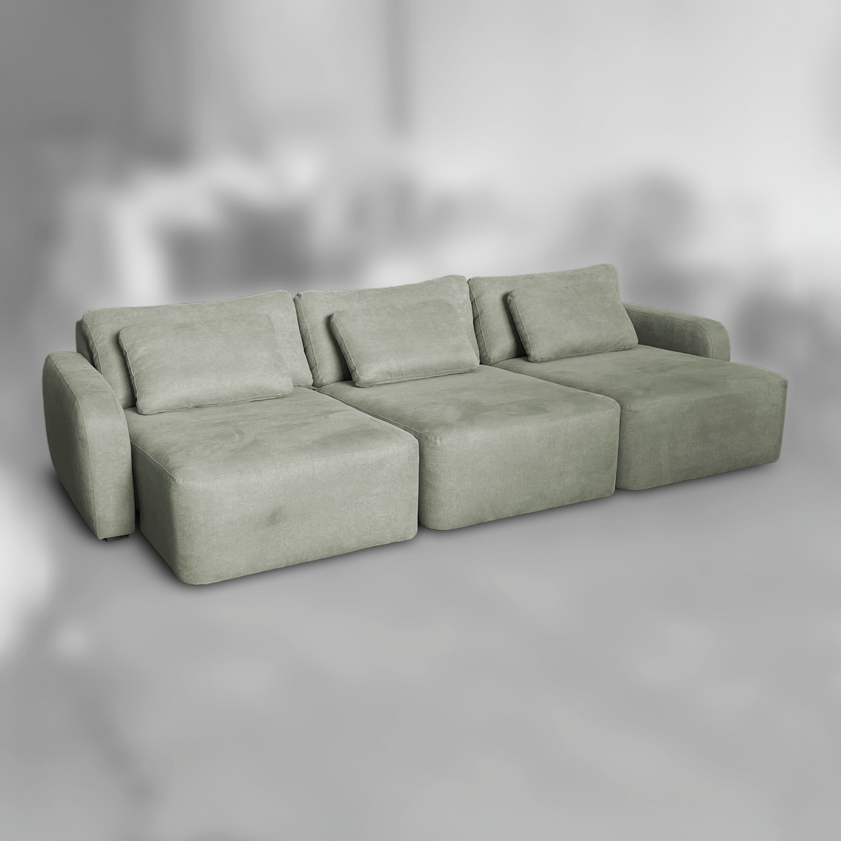 Sofá Portillo 3.10 MT 2004 Outlet S/CAMBIO NI DEVOLUCIÓN