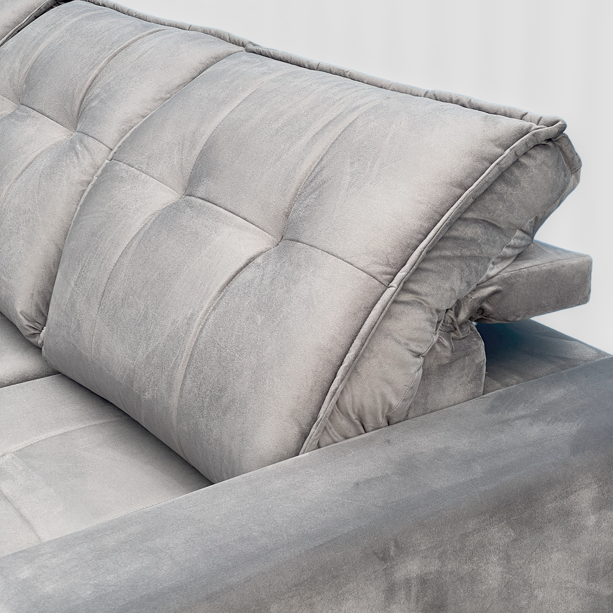 Sofá Vancouver C/Chaise 3.00x2.18 MT 2337 Outlet S/CAMBIO NI DEVOLUCIÓN