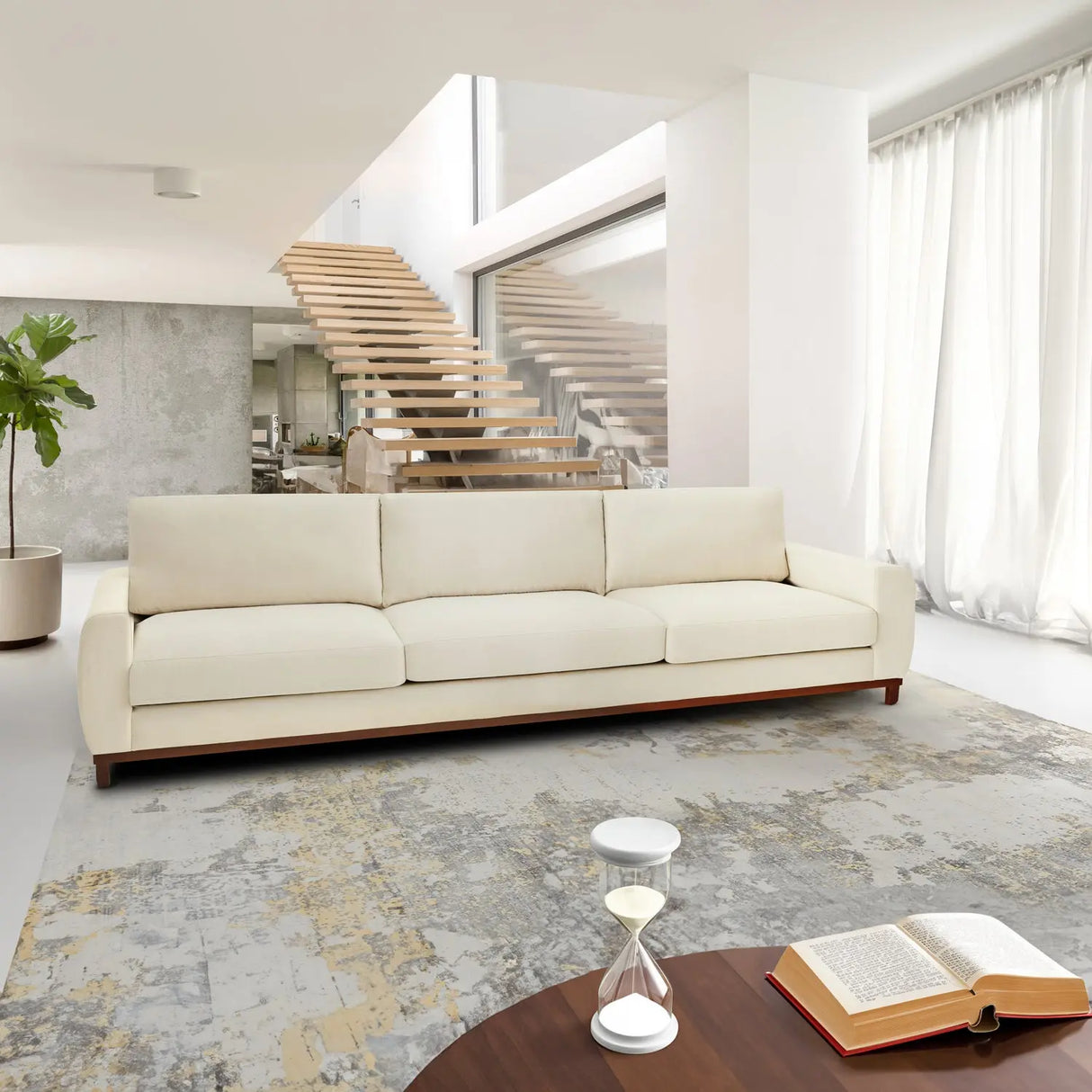 Sofá Adesso Single Di Qualita