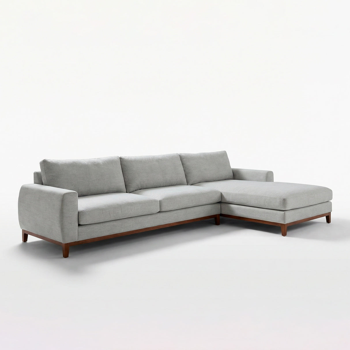 Sofá Adesso con Chaise Longue