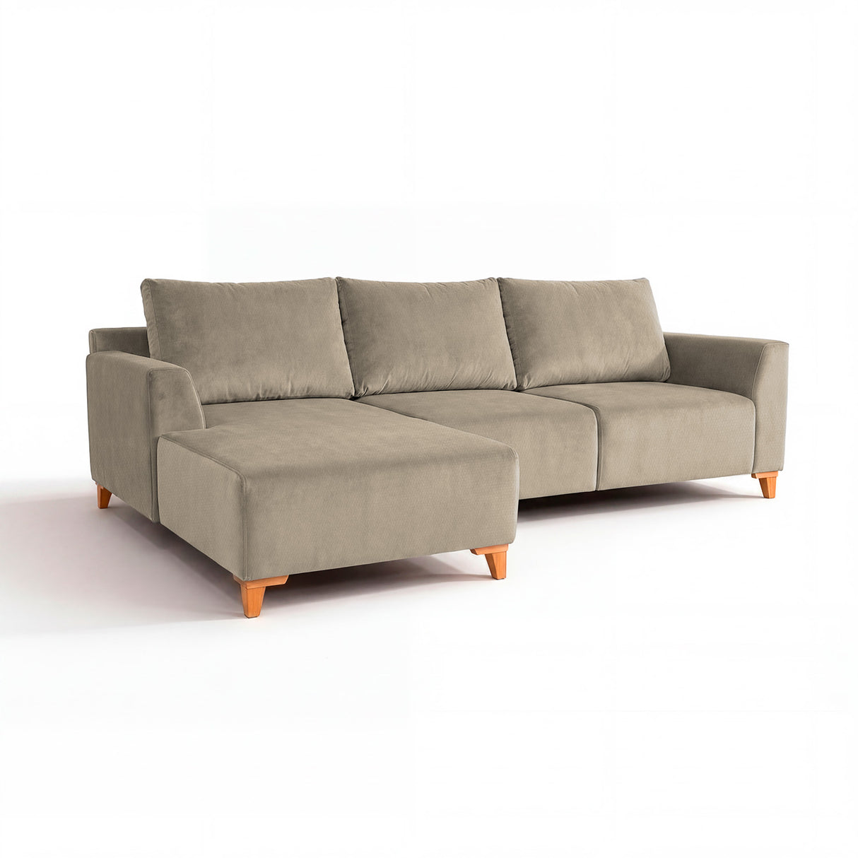 Sofá Arami con Chaise Longue