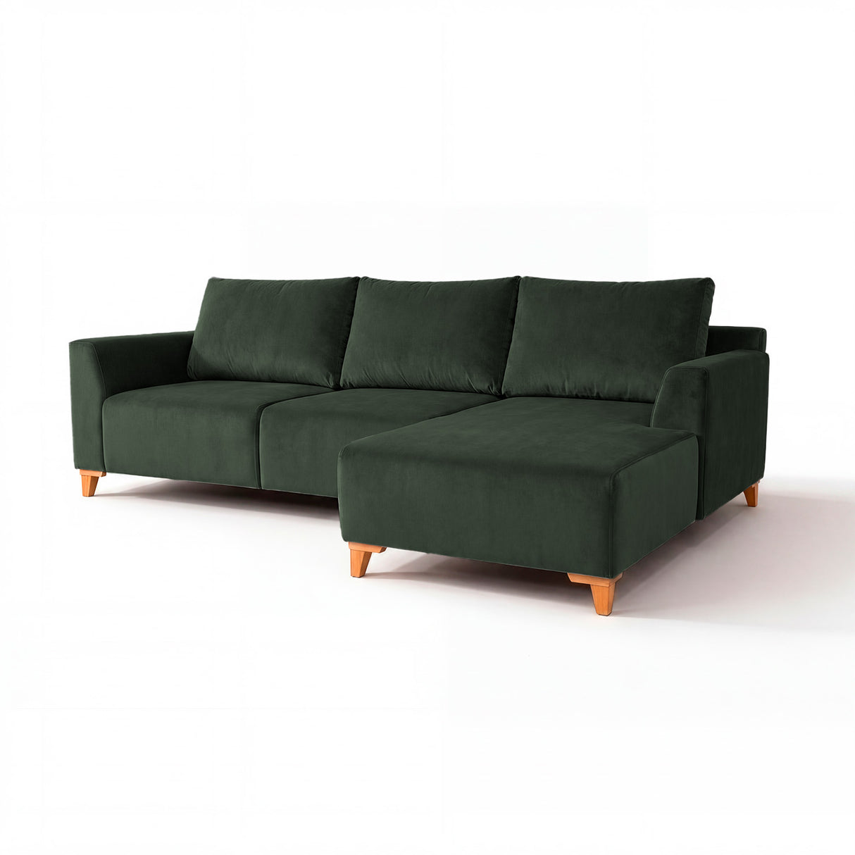 Sofá Arami con Chaise Longue