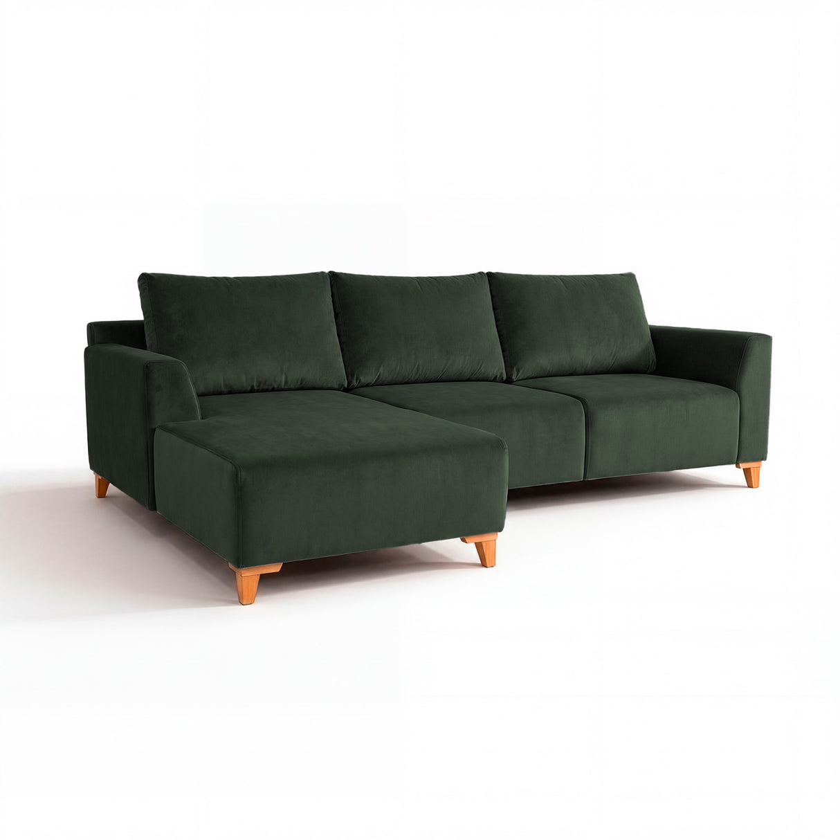 Sofá Arami con Chaise Longue