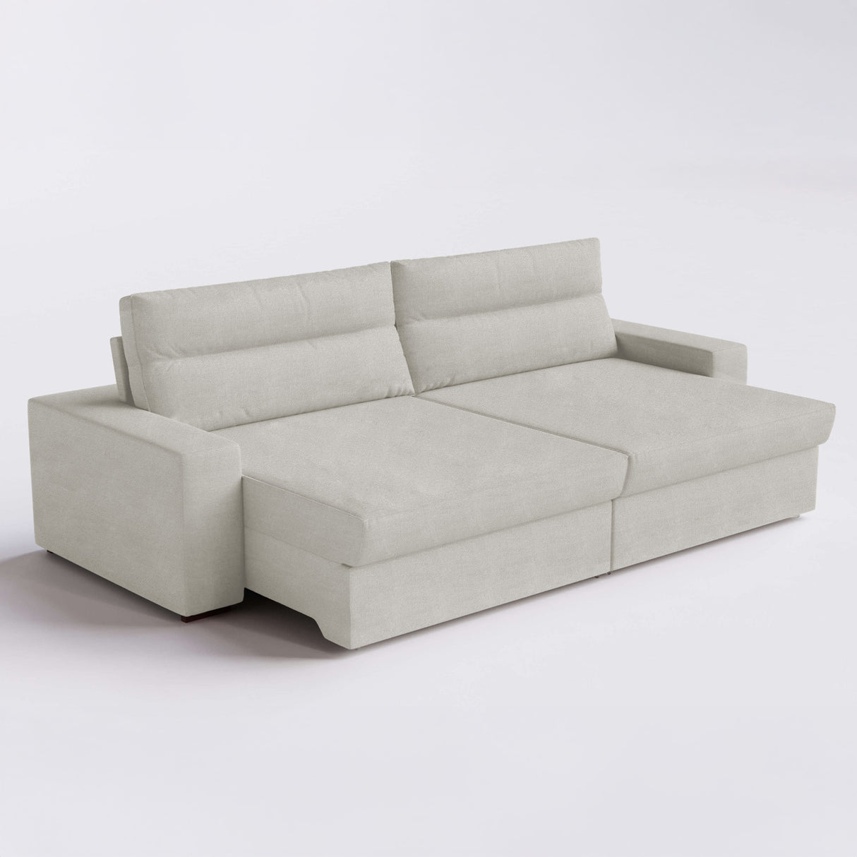 Sofá Extensible y reclinable Austin