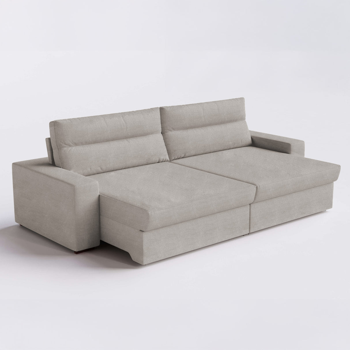 Sofá Extensible y reclinable Austin