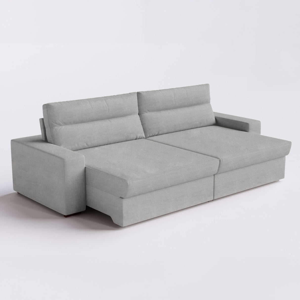 Sofá Extensible y reclinable Austin