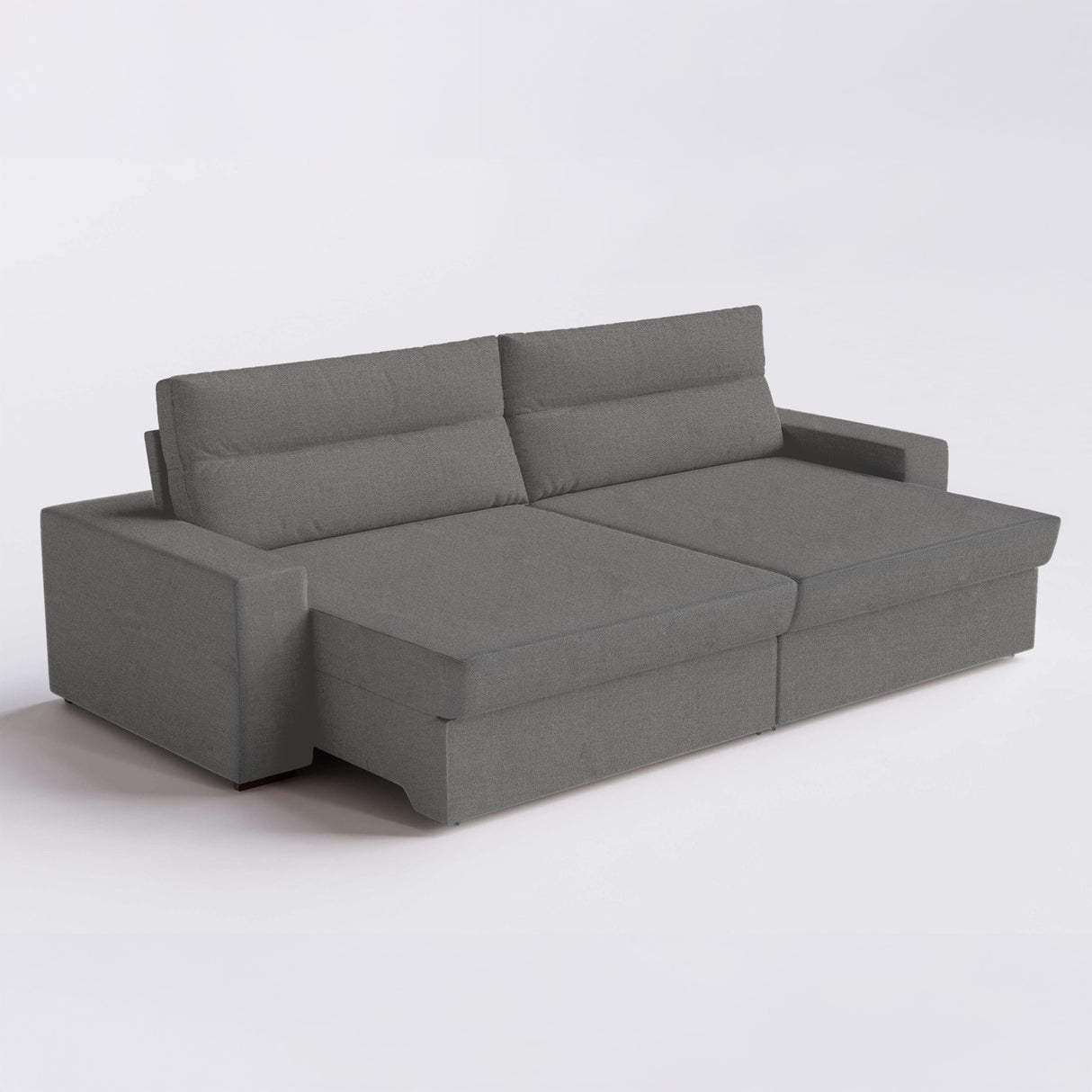 Sofá Extensible y reclinable Austin