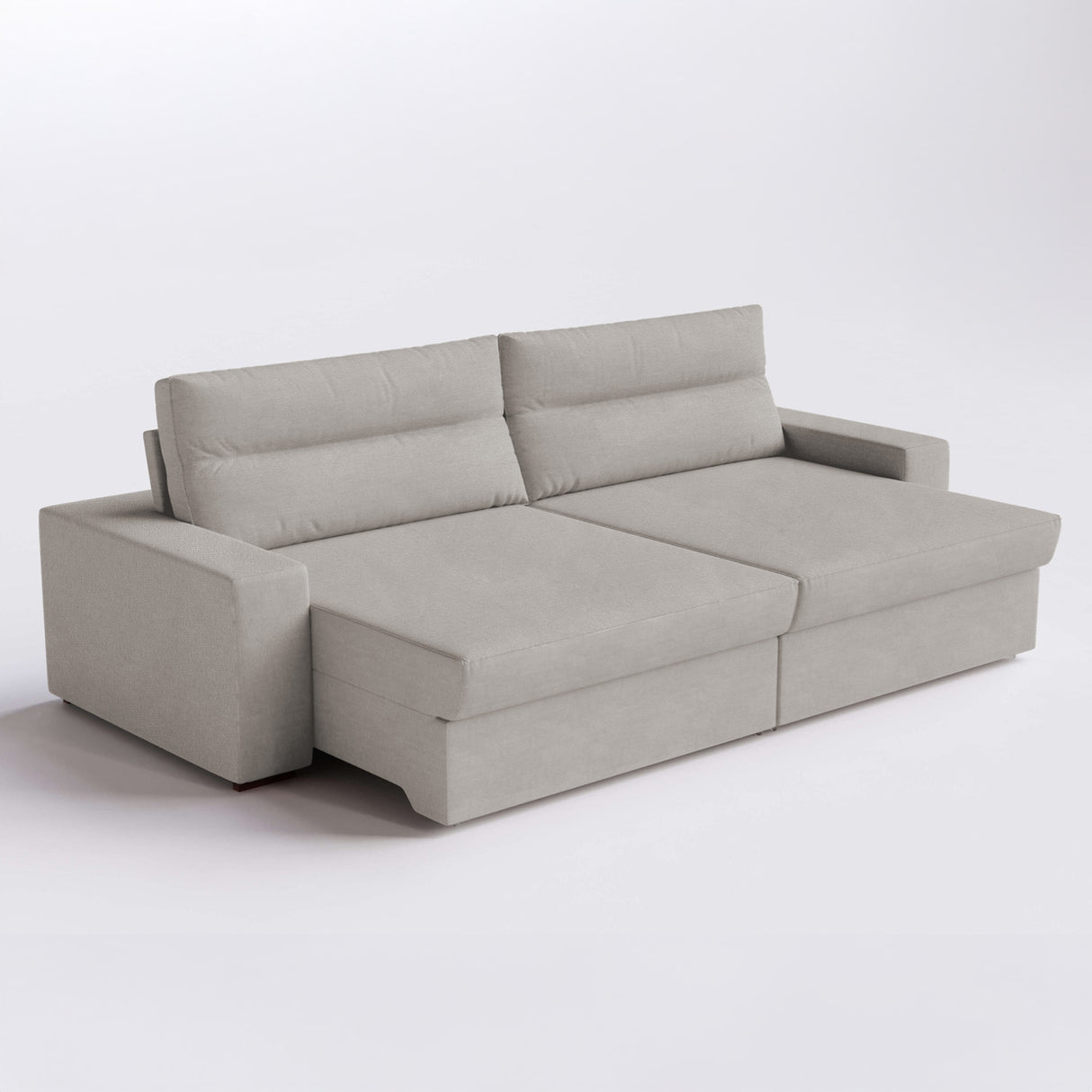 Sofá Extensible y reclinable Austin