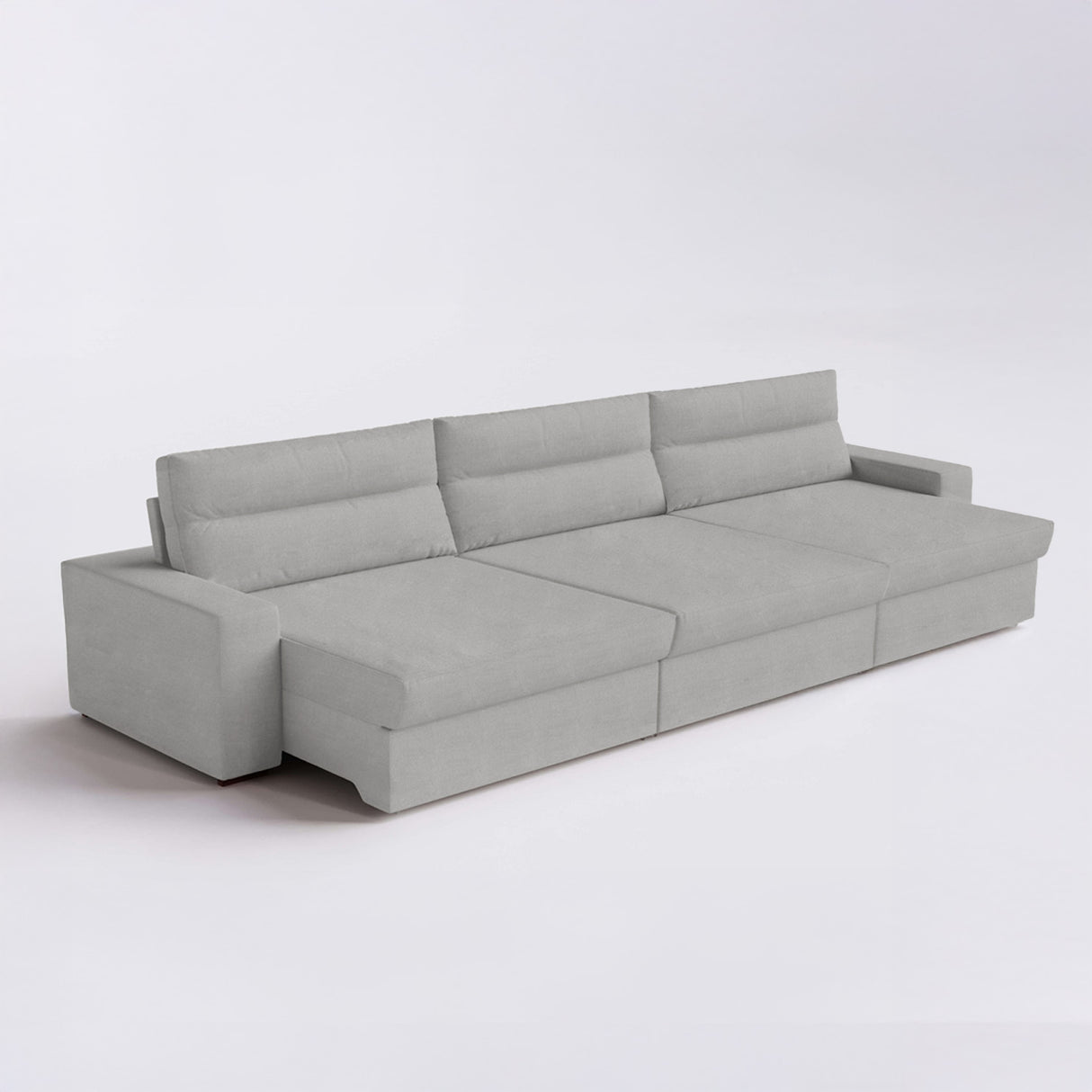 Sofá Extensible y reclinable Austin