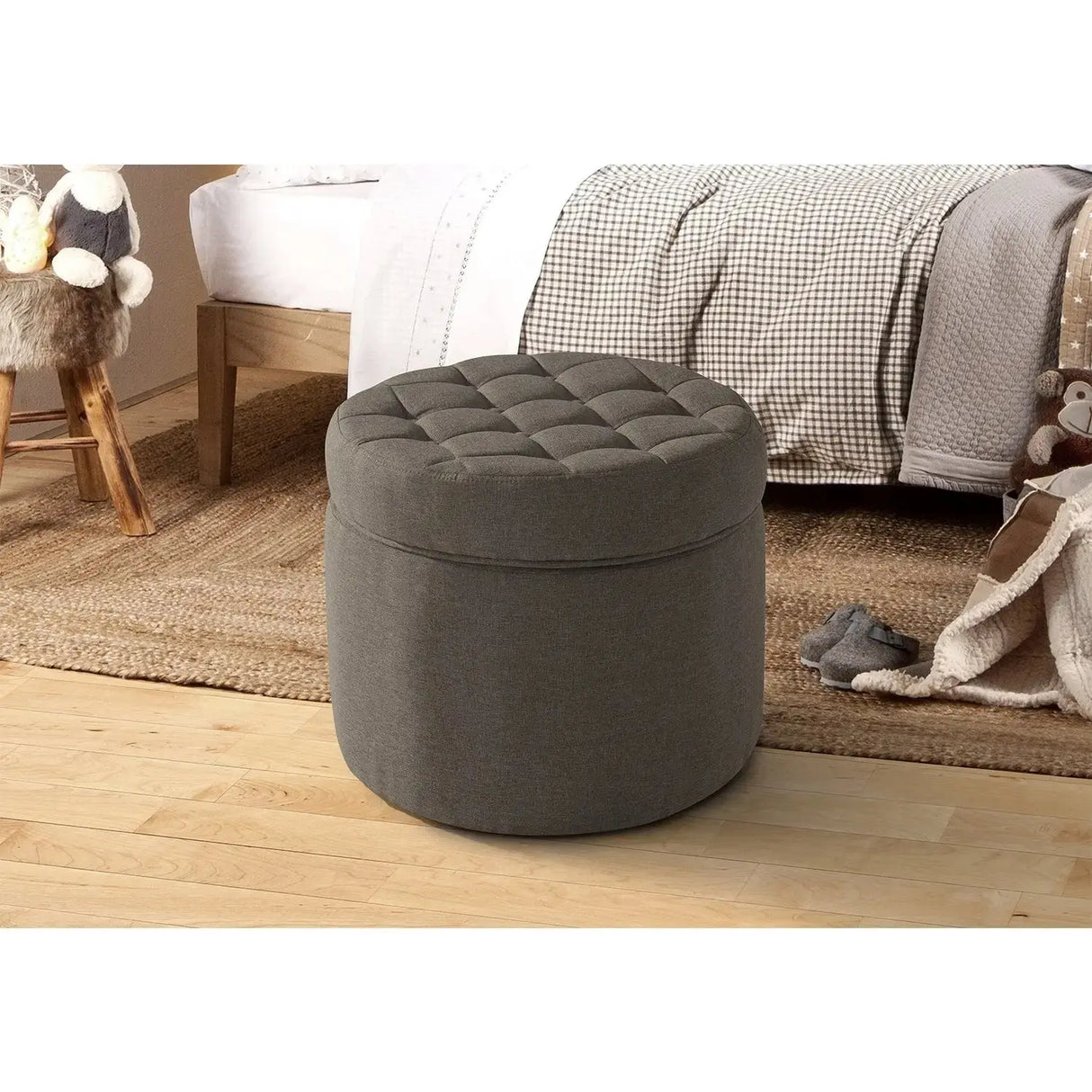 Pouf Barcelona C/ Abertura