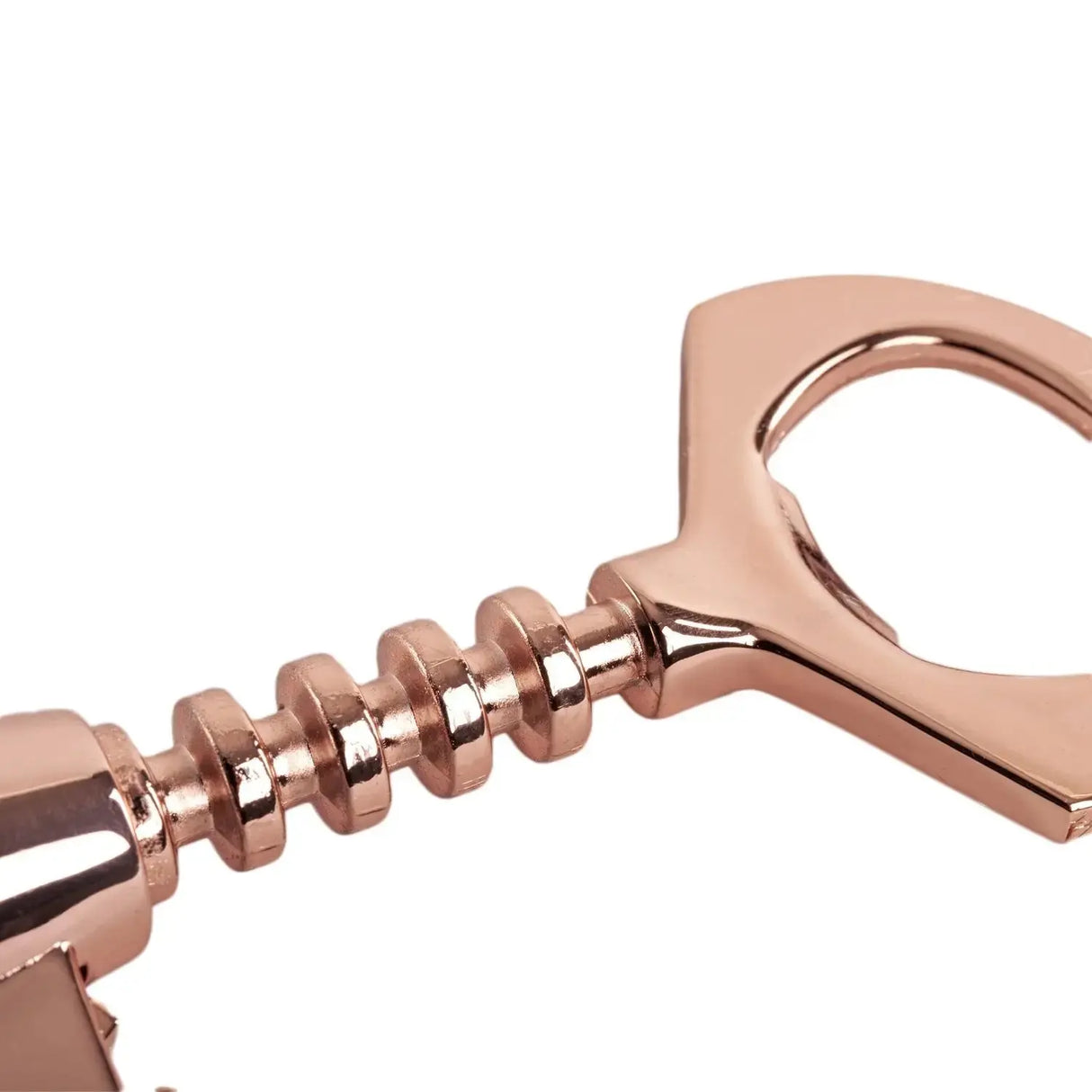 Abridor Tirabuzón Cobrizado Re Decora