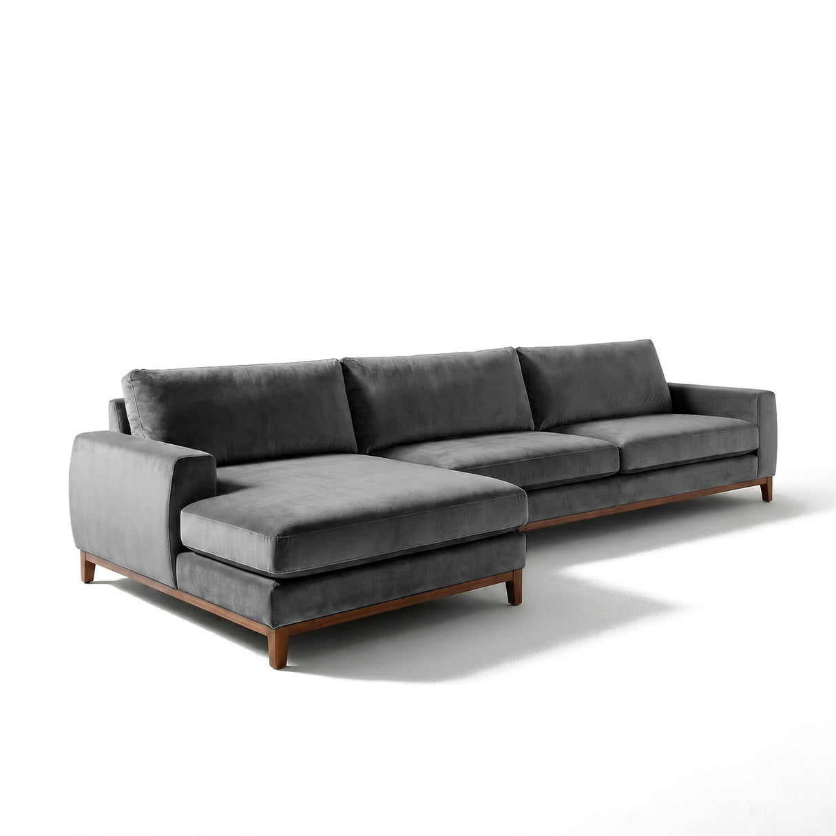 Sofá Adesso con Chaise Longue