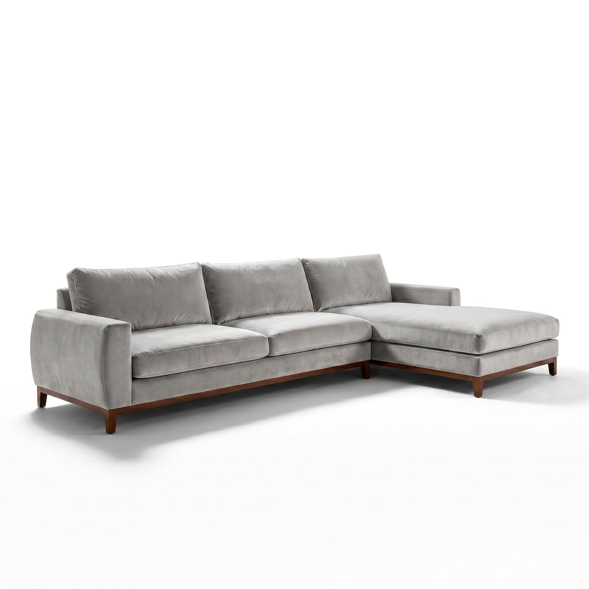 Sofá Adesso con Chaise Longue