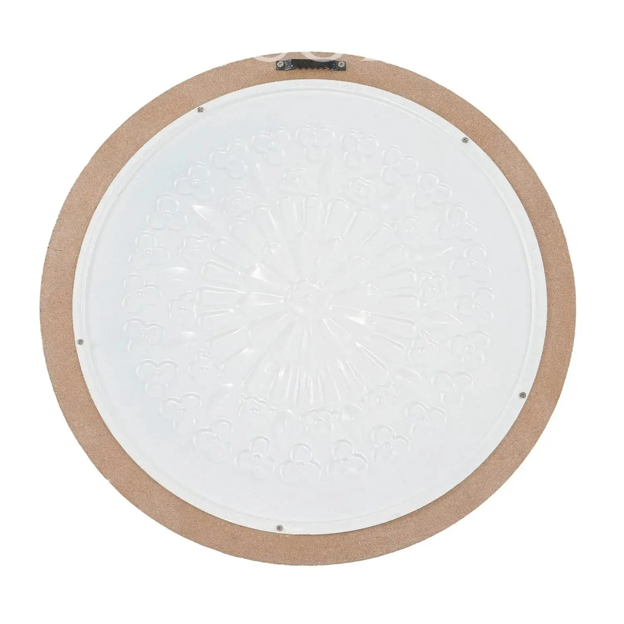 Adorno de Muro Rosa de los Vientos Re Decora